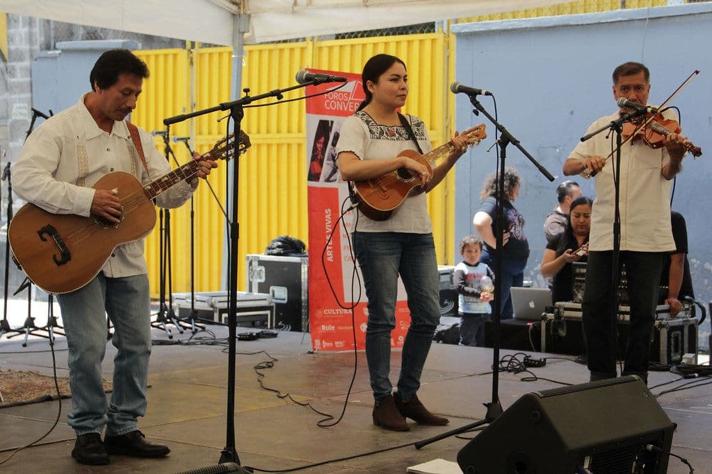 A 41 años del terremoto que silenció a Rockdrigo, el rock urbano mexicano lo recuerda con homenajes