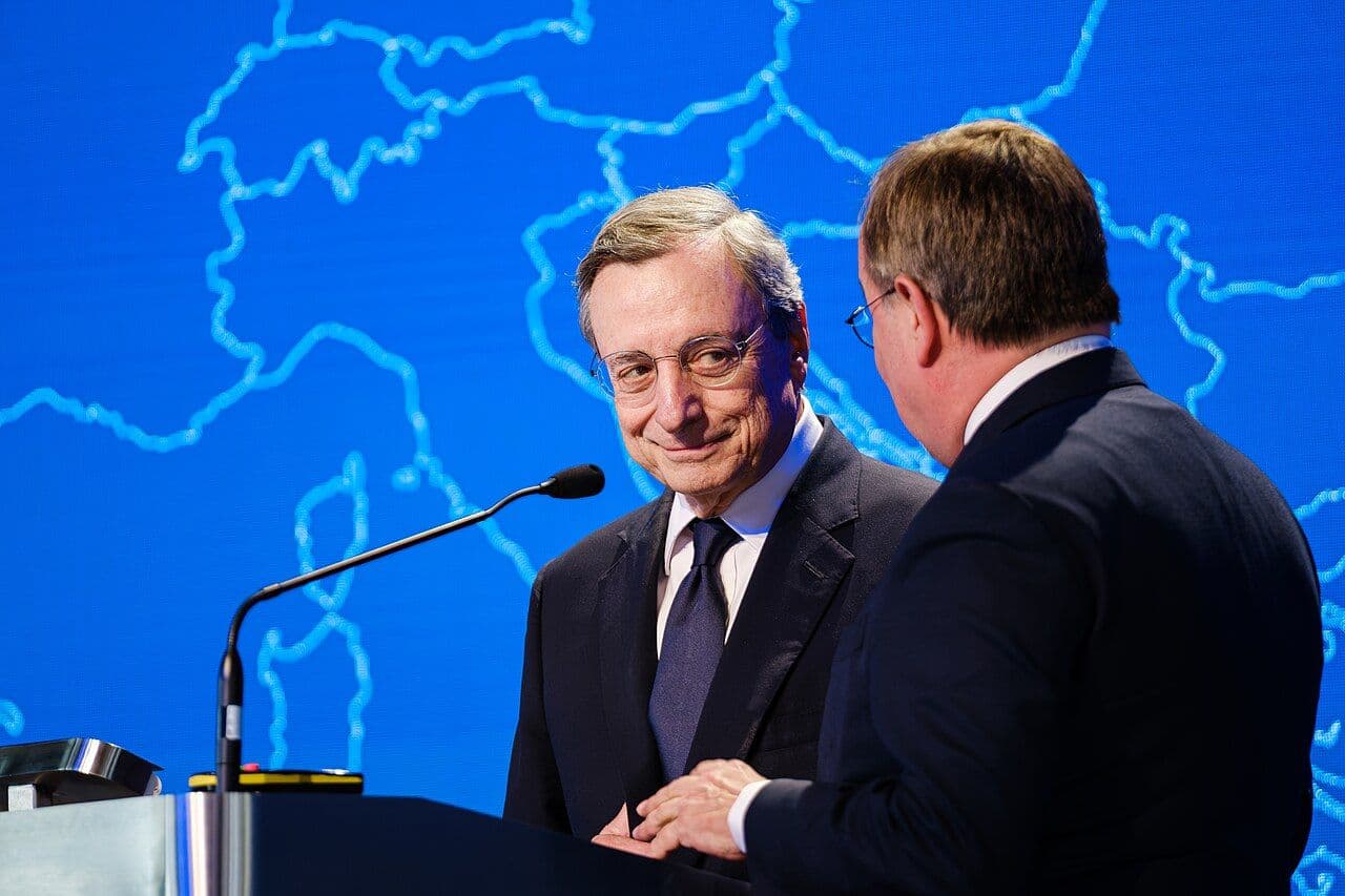 A dos años del informe Draghi, Europa apenas concretó una de cada seis reformas propuestas