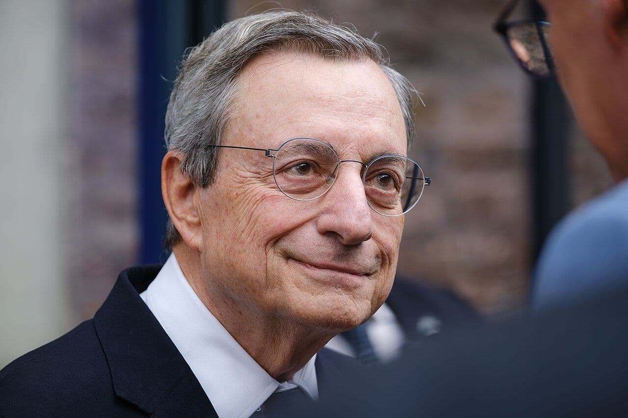A dos años del informe Draghi, Europa apenas concretó una de cada seis reformas propuestas
