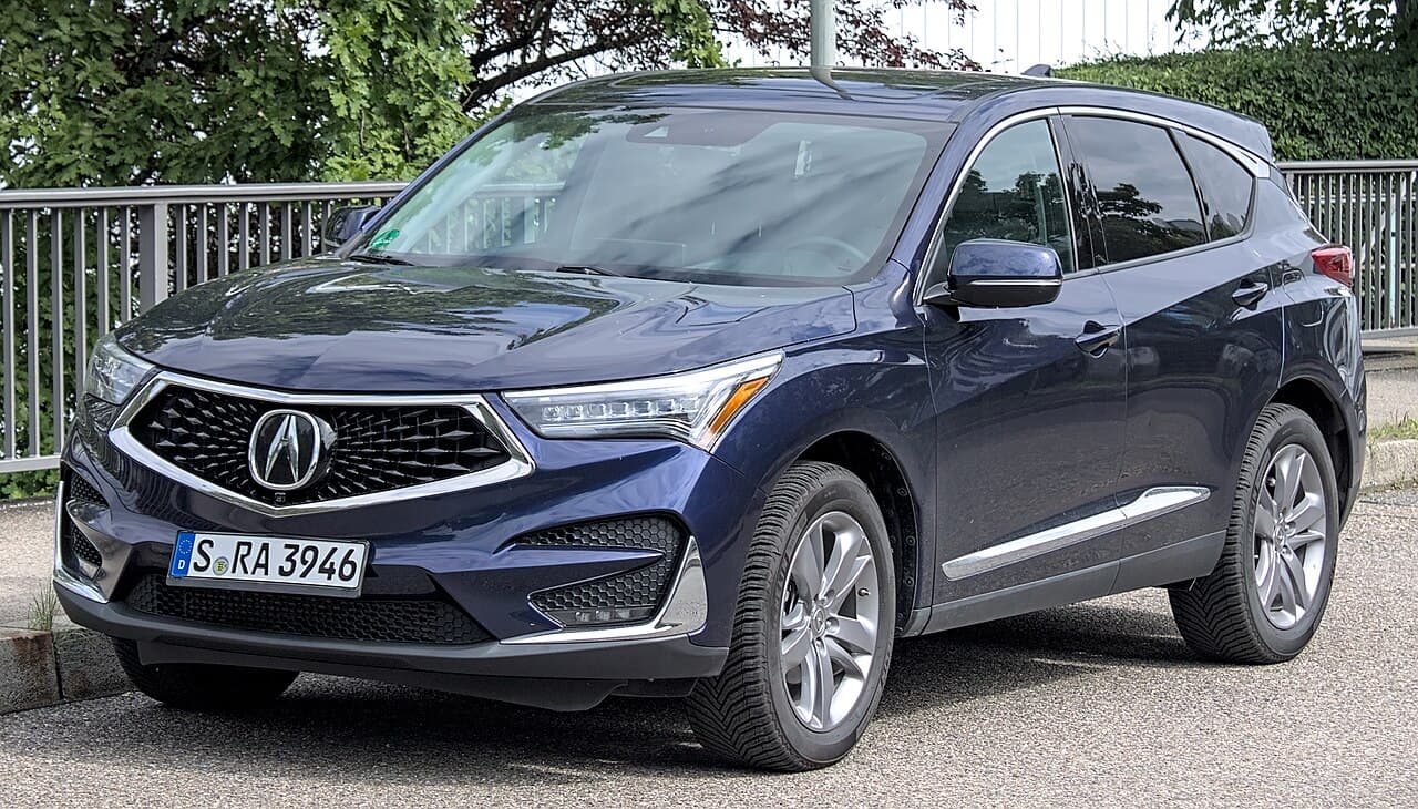 Acura pausa la producción del MDX Type S tras el modelo 2026
