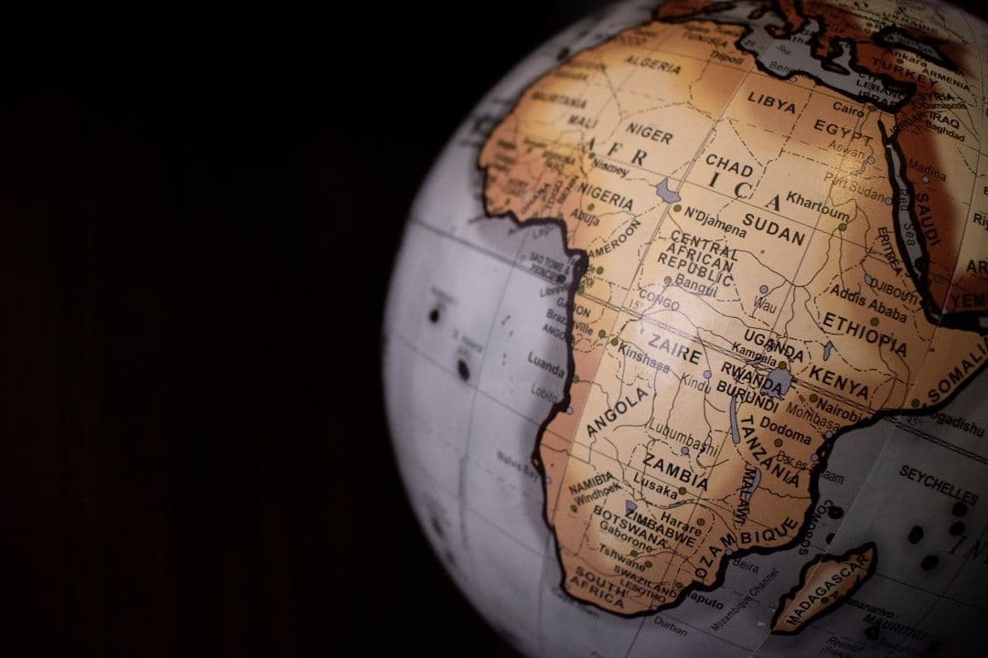 Adiós a un mapa con siglos de historia: la ONU respalda dejar atrás la proyección de Mercator