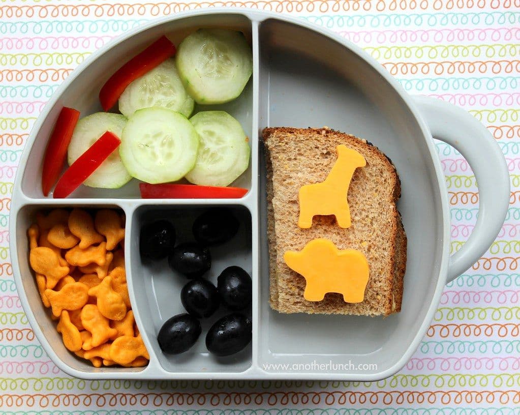 Adiós al bocadillo de siempre: ideas saludables para el lonch escolar de los chicos