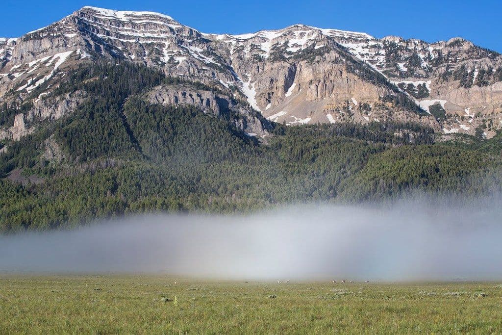 Al menos 17 montañistas murieron por un alud en la cordillera del Cáucaso ruso