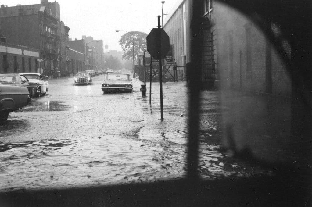 Alerta roja en Cuajimalpa: tormenta intensa golpea a la Ciudad de México y el país reporta lluvias severas