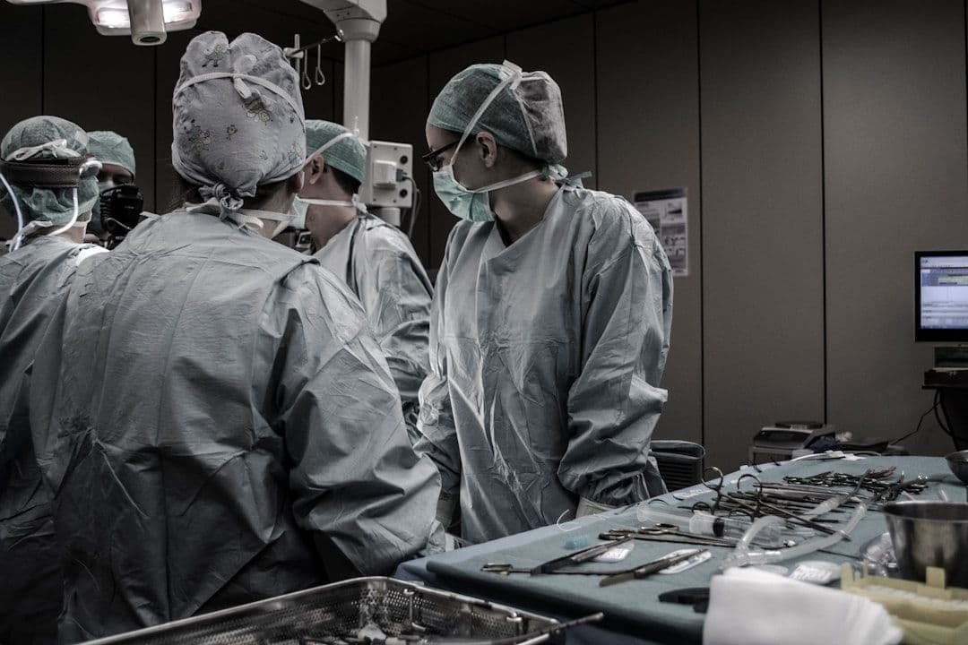 Alumnos argentinos diseñan una tráquea artificial para entrenar a médicos