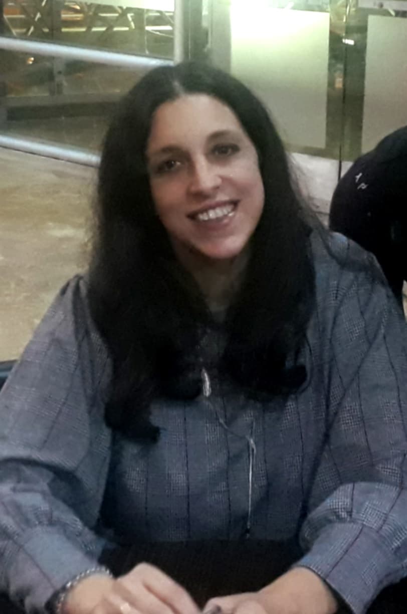 Ariana Harwicz es excluida de un festival literario en Granada por su rechazo al boicot cultural contra Israel