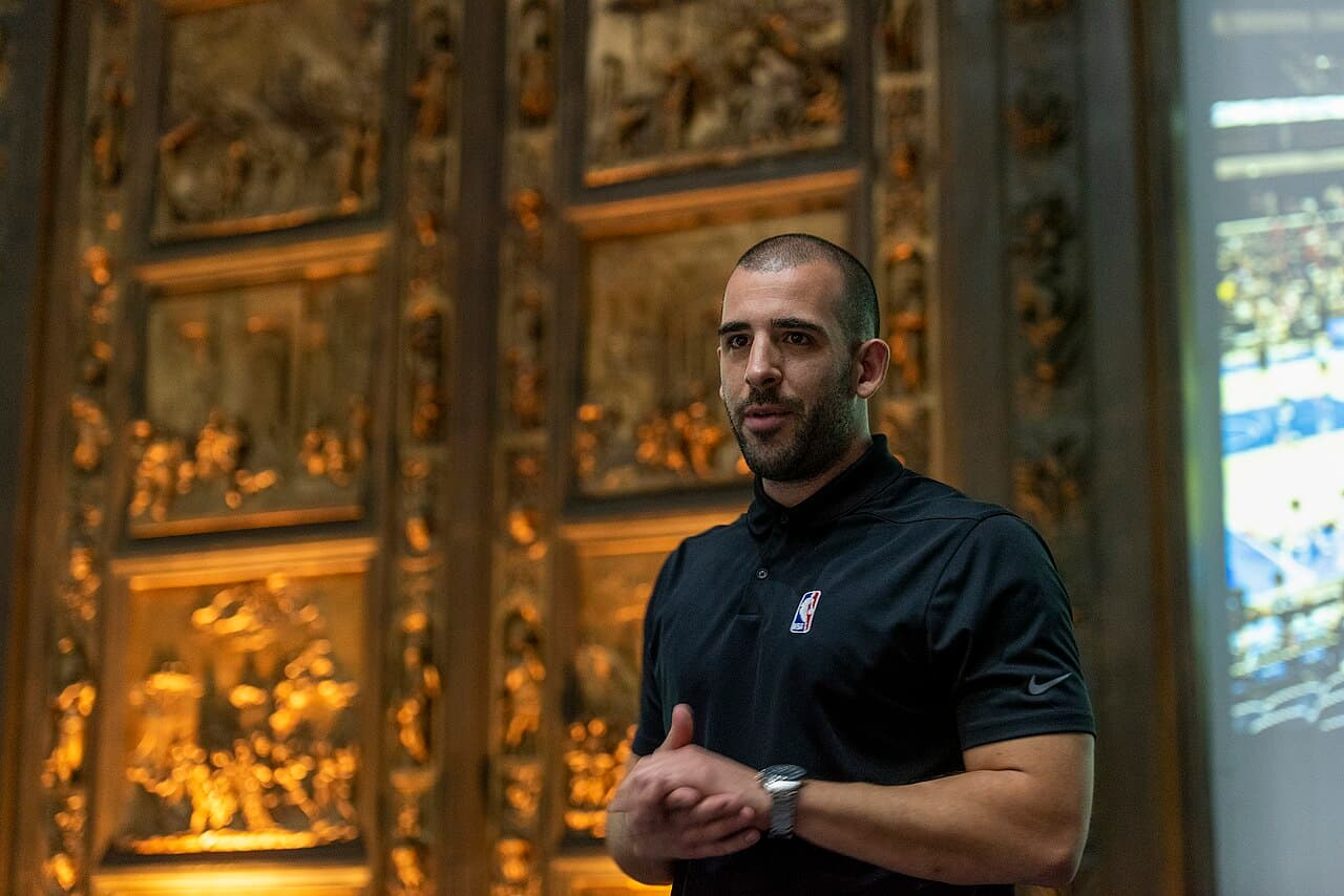 Arranca la temporada 2026-27 de la NBA con movimientos que reacomodan el poder en la liga