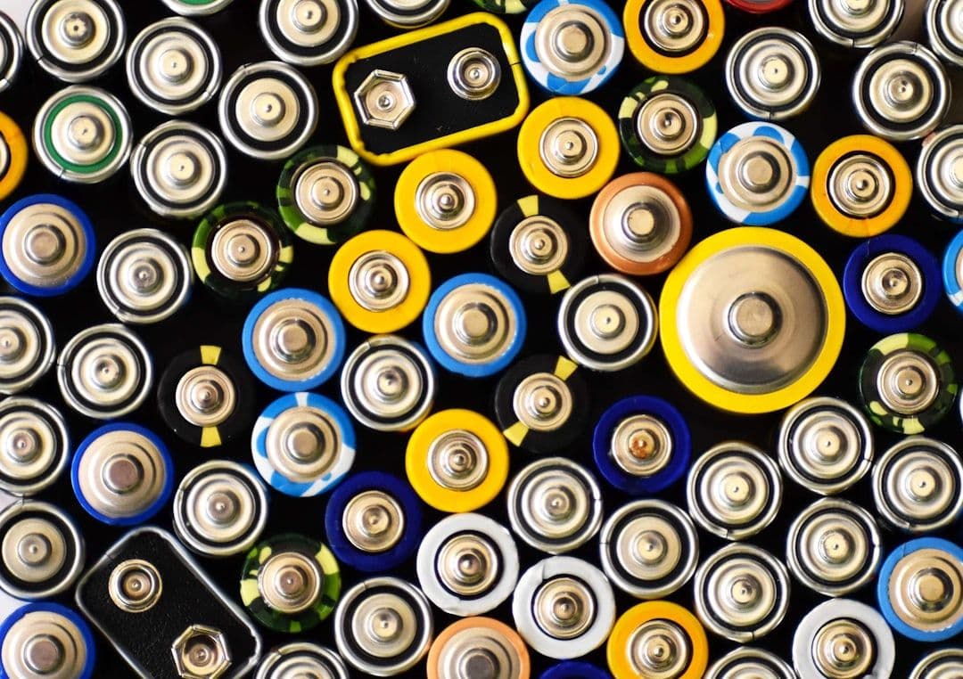 Baterías cuánticas: el sorprendente prototipo que se carga más rápido a medida que crece