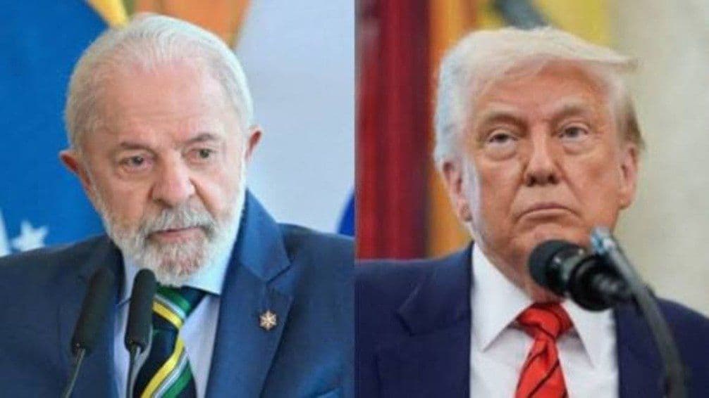 Brasil enfrenta una nueva tensión con Estados Unidos por los aranceles y la disputa política