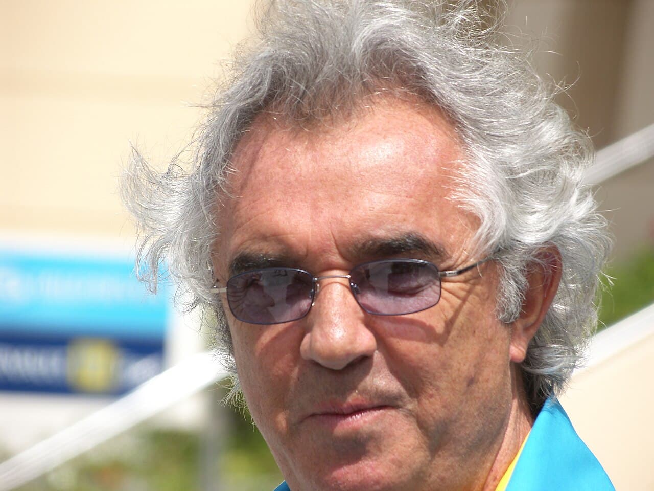 Briatore admite errores de Alpine tras el reclamo de Colapinto en Malasia