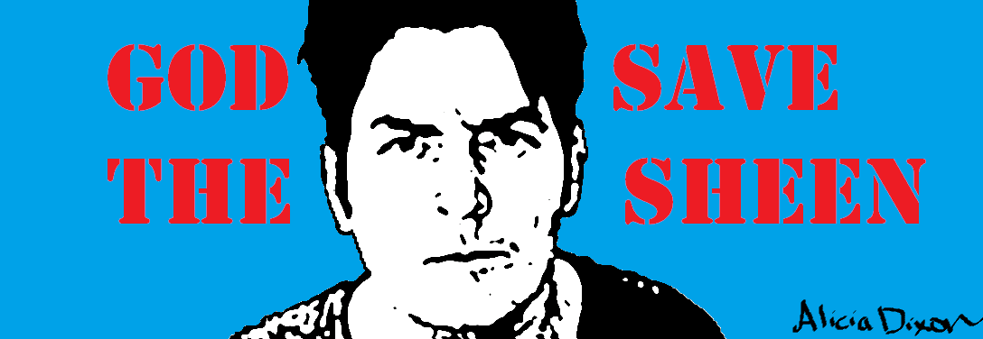 Charlie Sheen revive la polémica con Oliver Stone tras el rodaje de "Platoon"