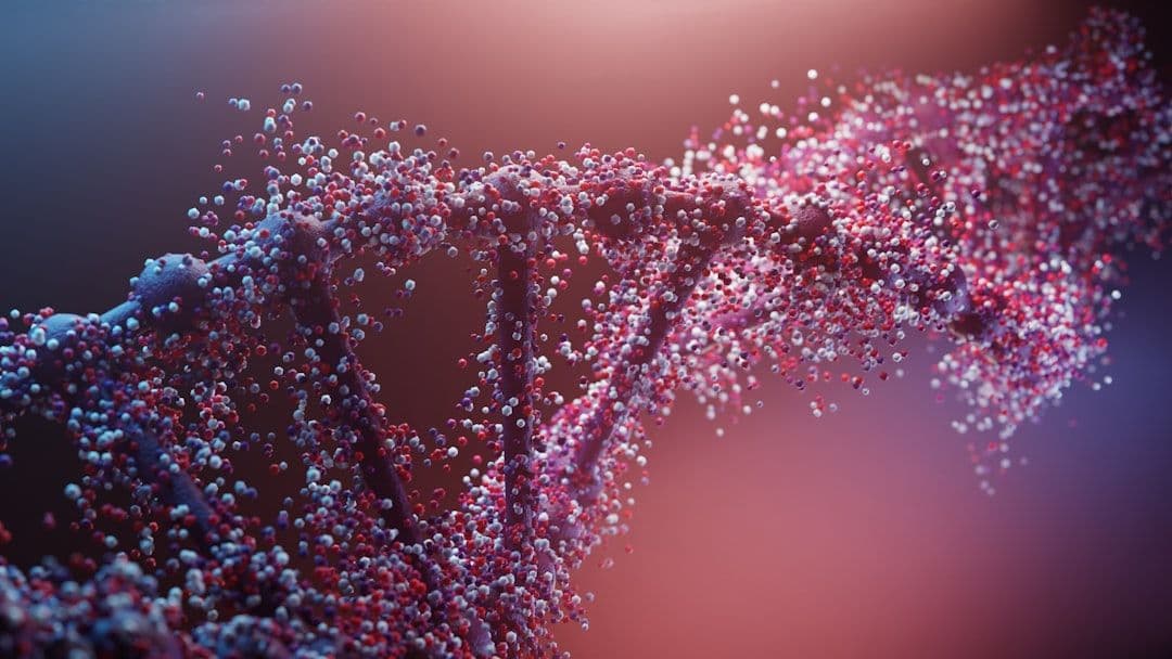 Científicos mapean los circuitos genéticos que definen salud y enfermedad