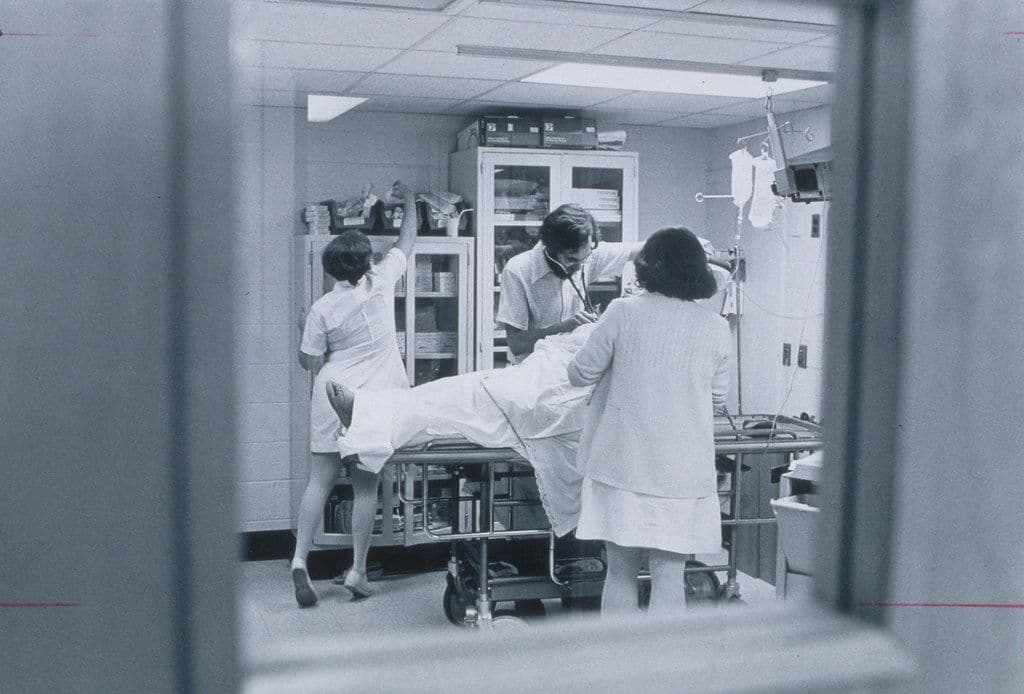 Colapso en urgencias de Medellín: hospitales funcionan al 160% de su capacidad