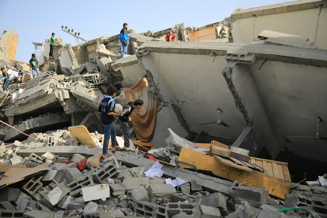 Colombia ajusta la lista de desaparecidos por el sismo del 10 de agosto: 14 casos menos en el último reporte