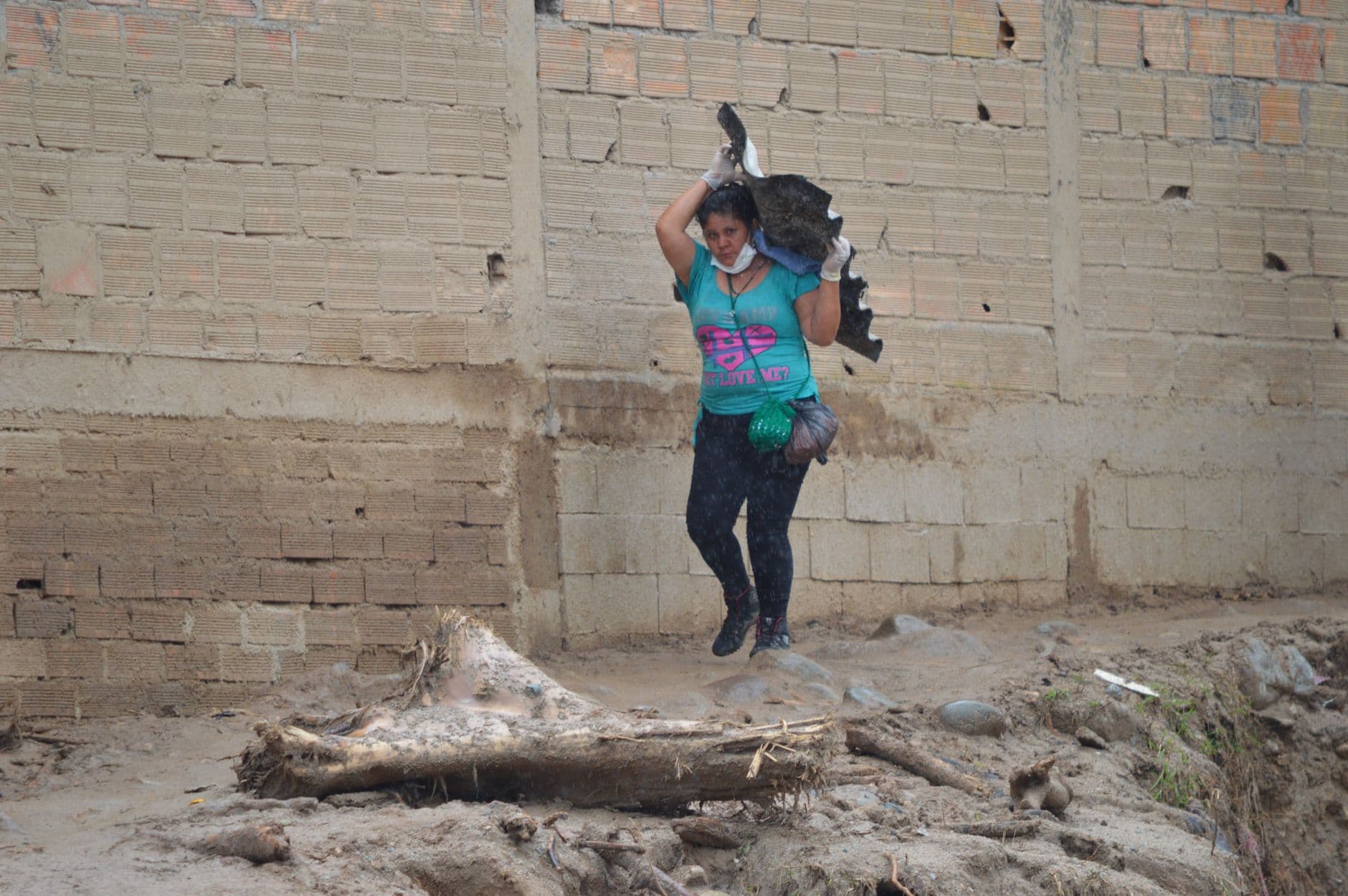Colombia enfrenta una reconstrucción de seis años y hasta $40 billones tras el terremoto de agosto