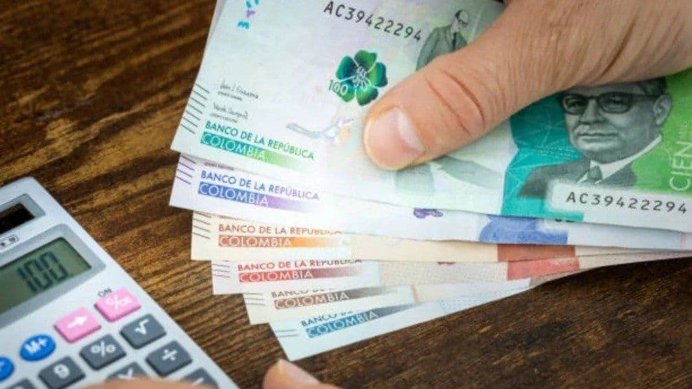 Colombia registra uno de los intereses de deuda en dólares más altos a nivel global
