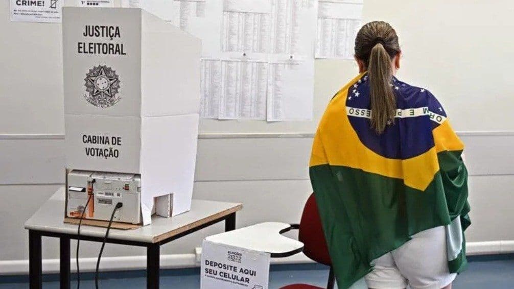 Comenzaron en Brasil los primeros debates entre candidatos a gobernadores de 12 estados