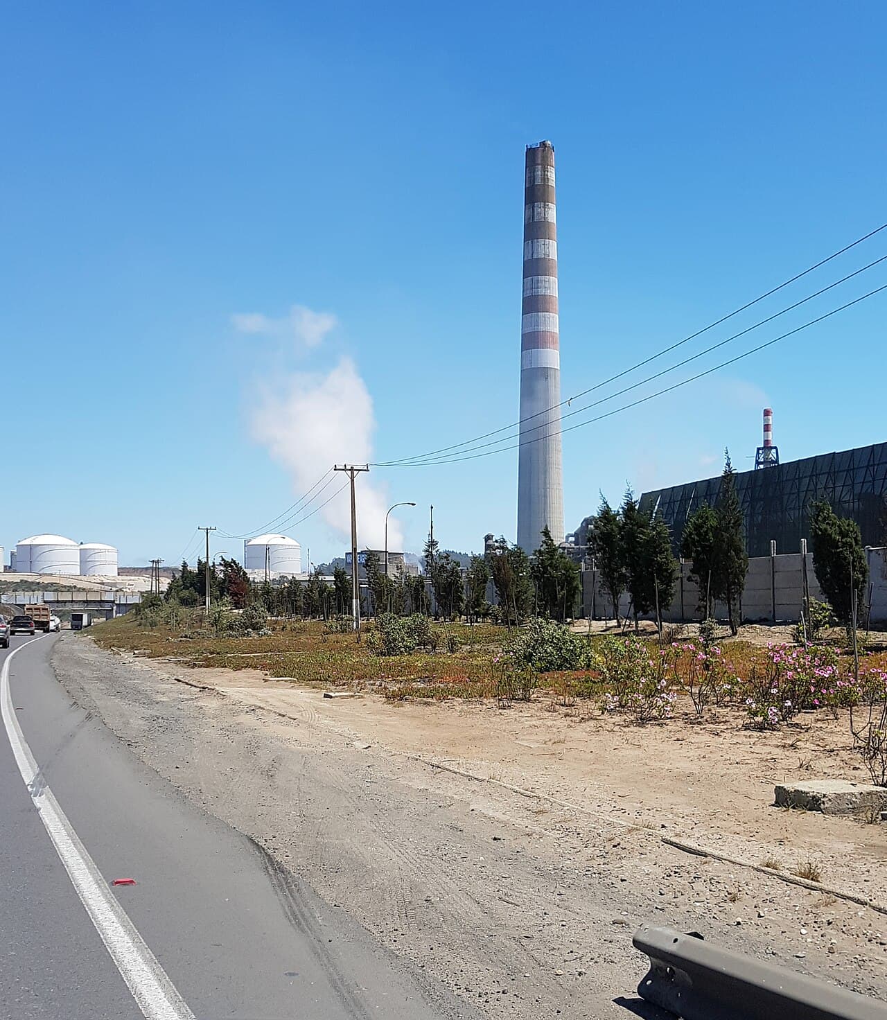 Confirman la muerte de dos trabajadores tras un alud en una mina de Codelco en Chile