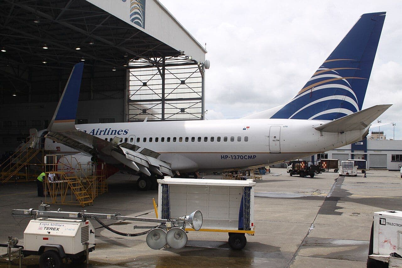 Copa Airlines anuncia el regreso pleno de sus vuelos a Venezuela en septiembre
