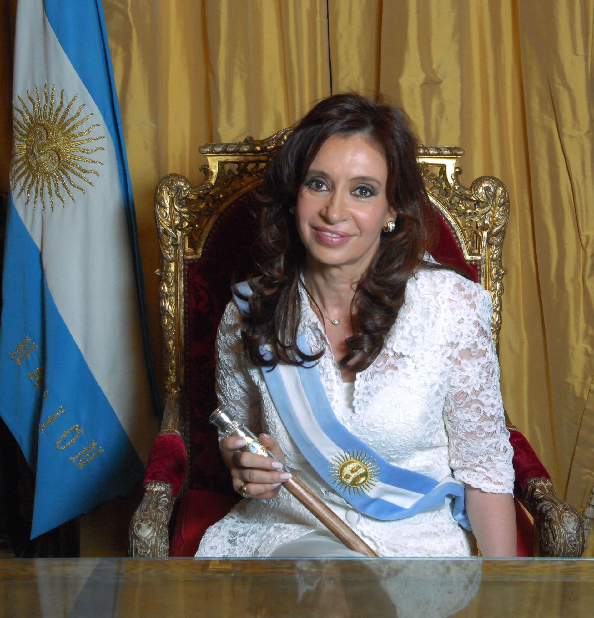 Cristina Kirchner recordó a cuatro años del ataque que sufrió en su domicilio