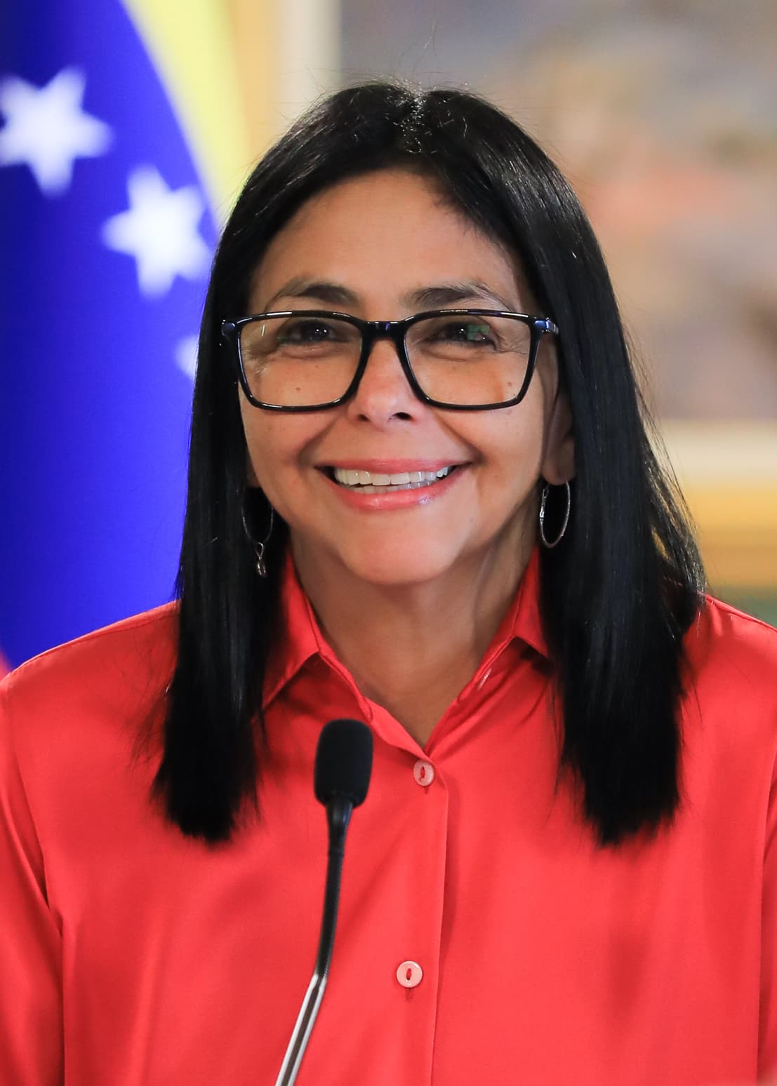 Crítica interna en el chavismo: cuestionan el acuerdo petrolero de Delcy Rodríguez con Washington