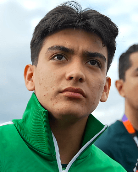 Debut soñado: Gilberto Mora rescata a México en el arranque de Javier Márquez como DT