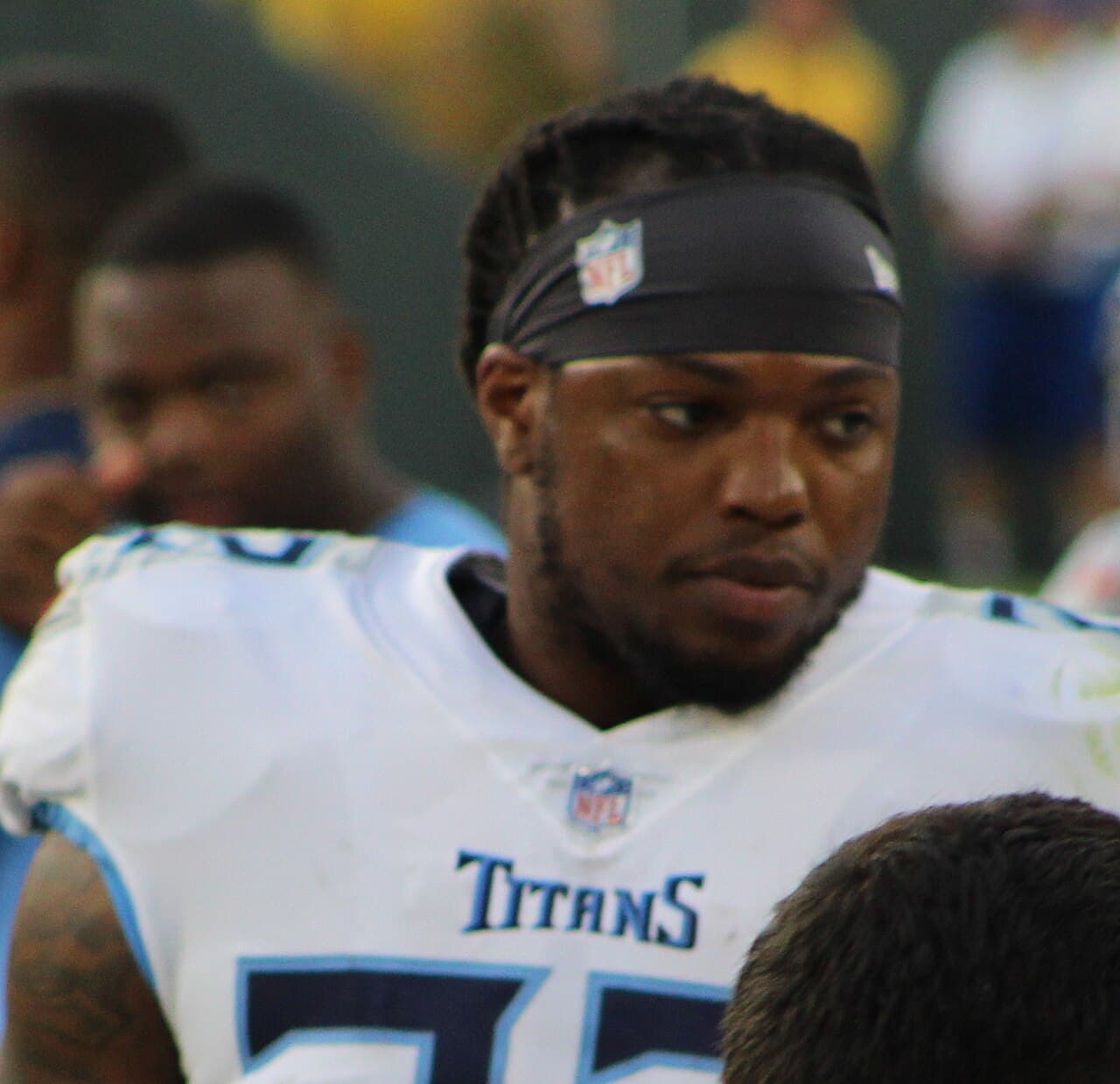 Derrick Henry vuelve a Tennessee con los Ravens y mezcla nostalgia con ambición