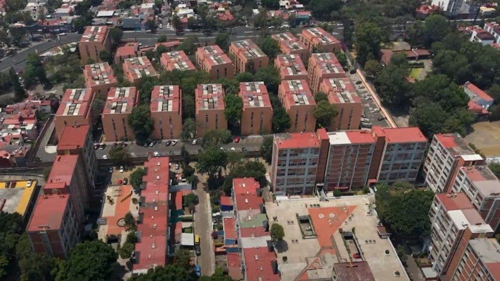 El acceso a la vivienda se vuelve una meta lejana para millones de hogares en México
