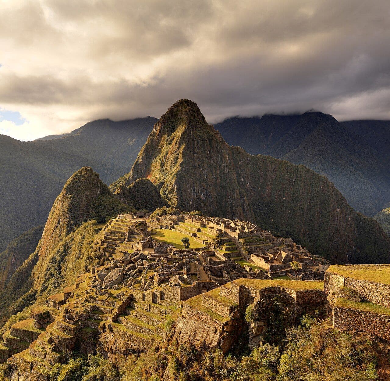 El Camino Inca vuelve a abrir el sábado tras revisión de daños por lluvias intensas