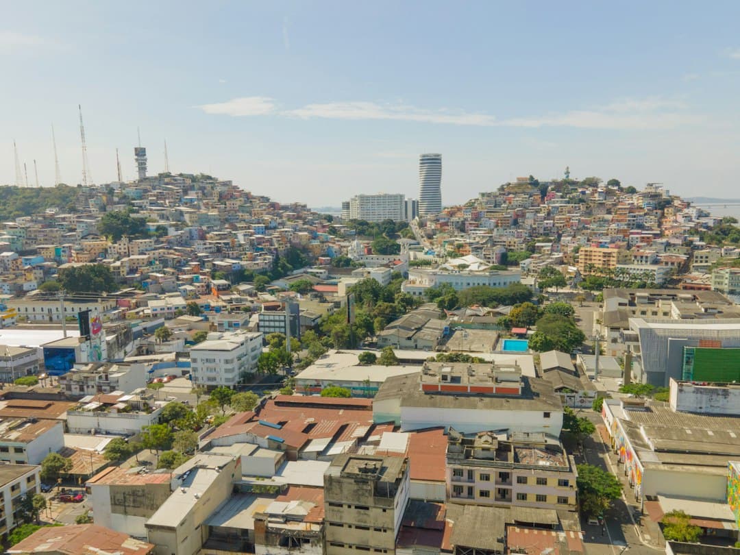 El caso del City de Guayaquil suma un capítulo: Pinto permanecerá bajo protección de testigos