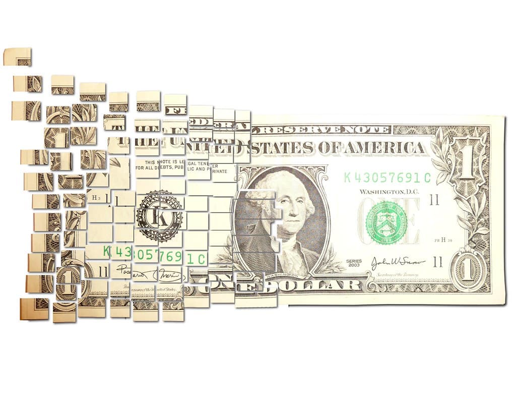 El dólar en Colombia arranca la jornada por encima de los $3.280 y se aleja de la TRM oficial