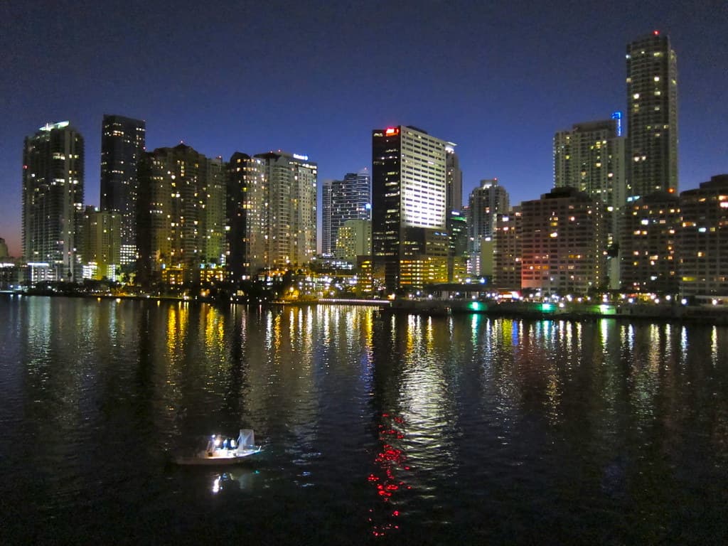 El empleo financiero de Miami-Dade se enfría tras años de auge