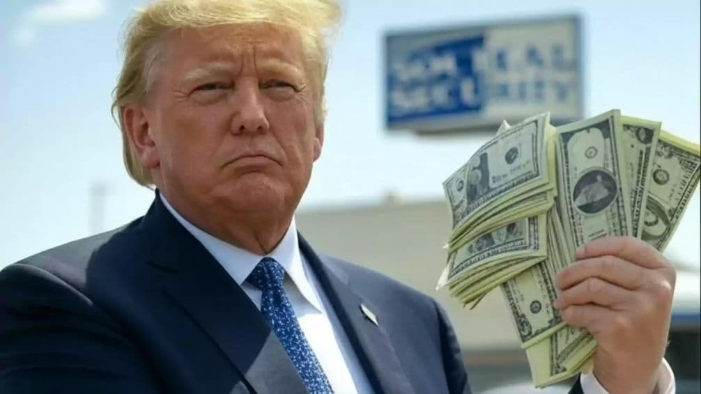 El Gobierno de Trump ofreció mil dólares a migrantes que se autodeporten