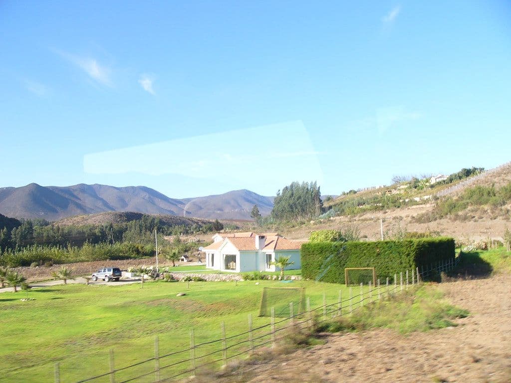 El ingenioso sistema inca que transformó las inundaciones de El Niño en fertilidad para la costa peruana