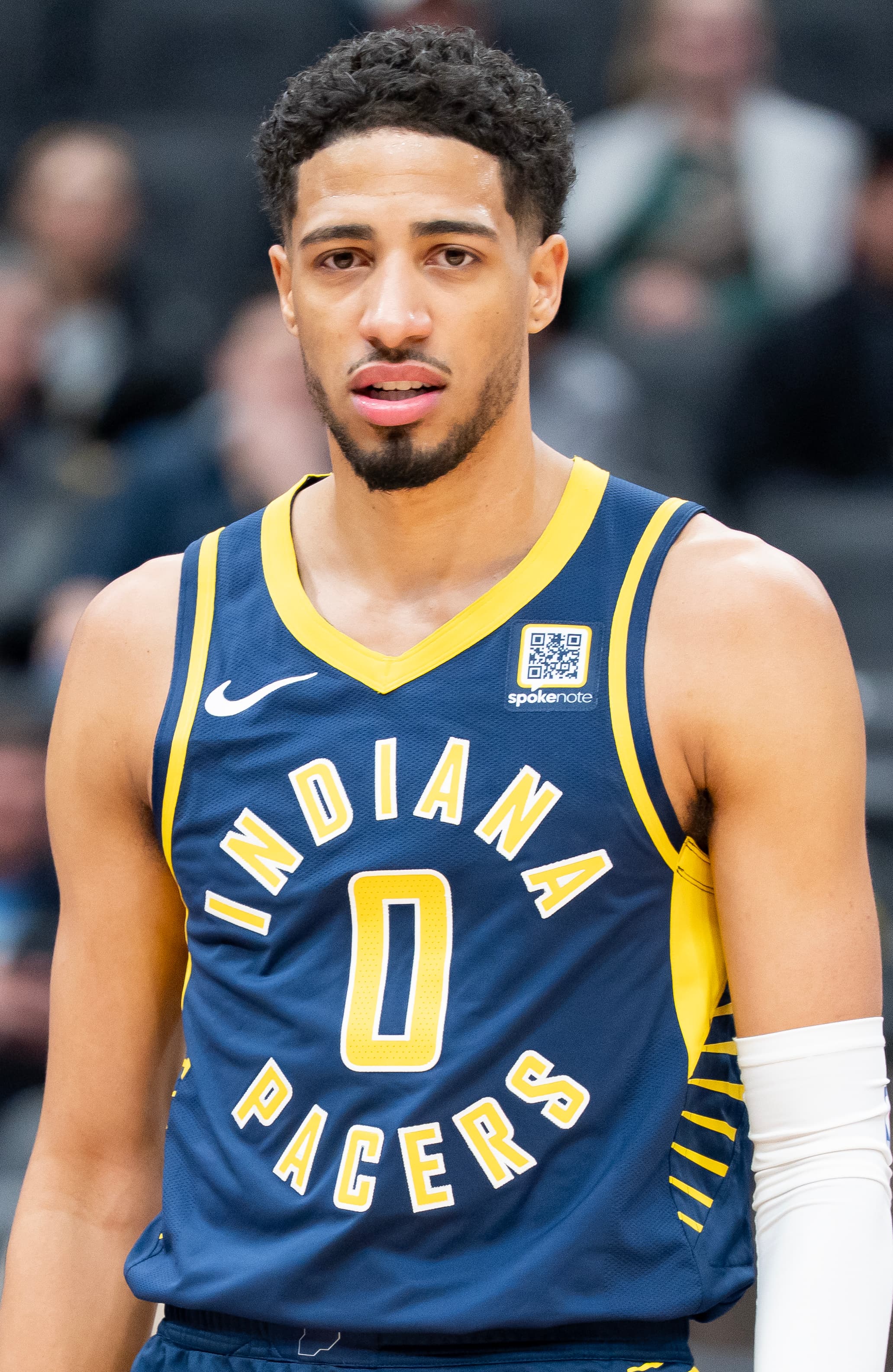 El regreso de Tyrese Haliburton: Indiana vuelve a soñar con la gloria del Este