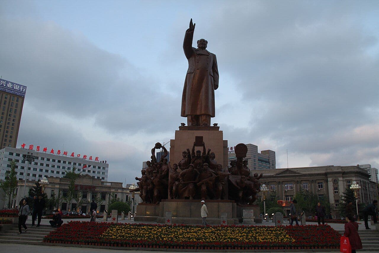 El regreso viral de Mao: por qué las nuevas generaciones chinas redescubren al fundador de la República Popular