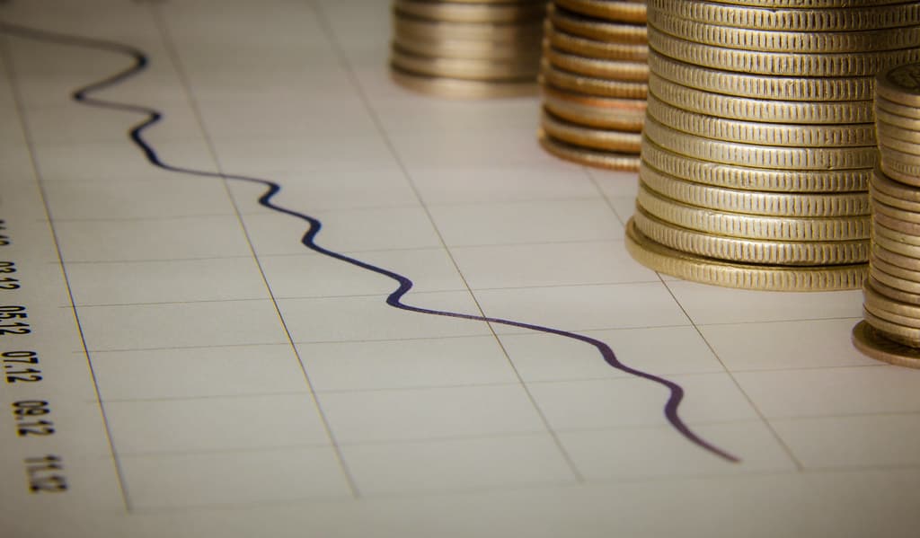 El riesgo país argentino se disparó 6% en una semana golpeada por las tasas de EEUU