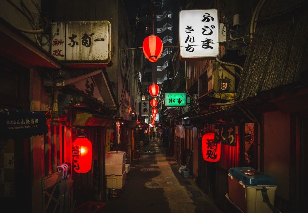 El secreto japonés para ciudades más amables: cuatro reglas que cambian la vida urbana