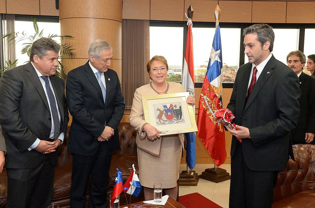 El Senado de Paraguay conforma una comisión especial para enfrentar la crisis sanitaria
