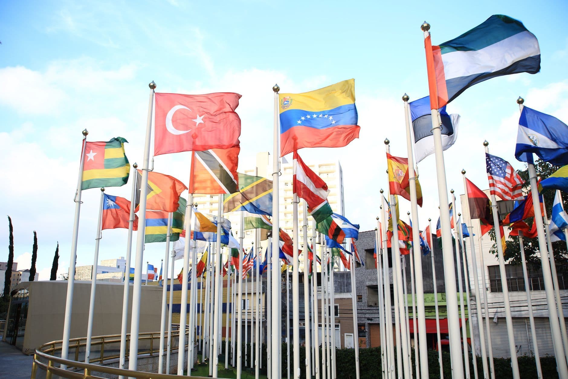 El SICA felicita a Brasil en su bicentenario de independencia con un mensaje de "hermandad regional"