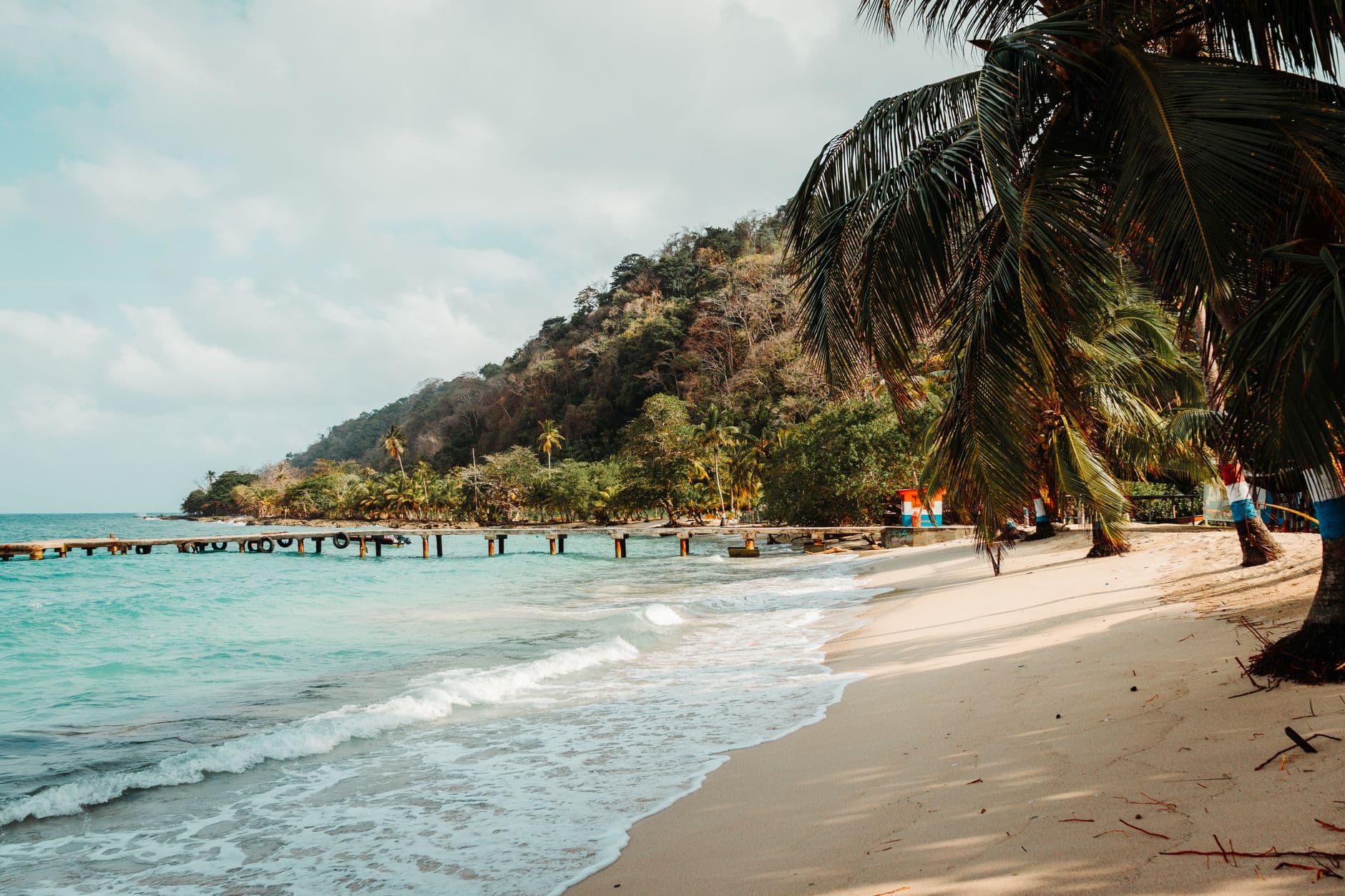 El trauma de Panamá: por qué Colombia sigue de espaldas a sus islas caribeñas