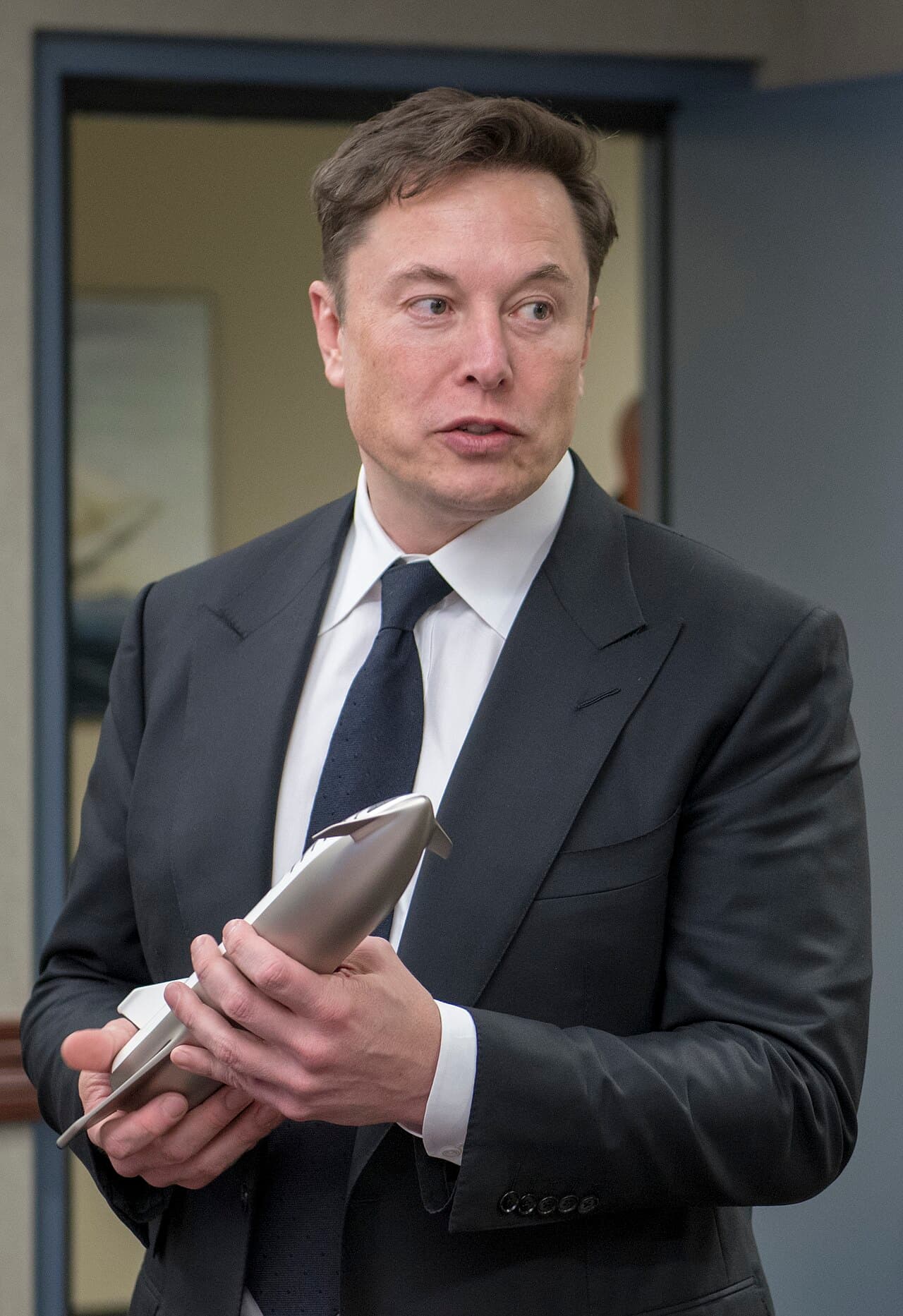 Elon Musk se suma al Pentágono para diseñar las armas de las guerras del futuro