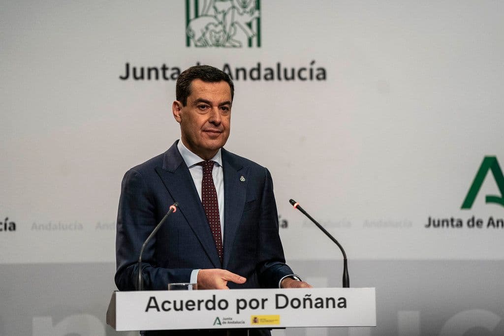 España crea una oficina interna contra la desinformación climática tras un verano de récords históricos