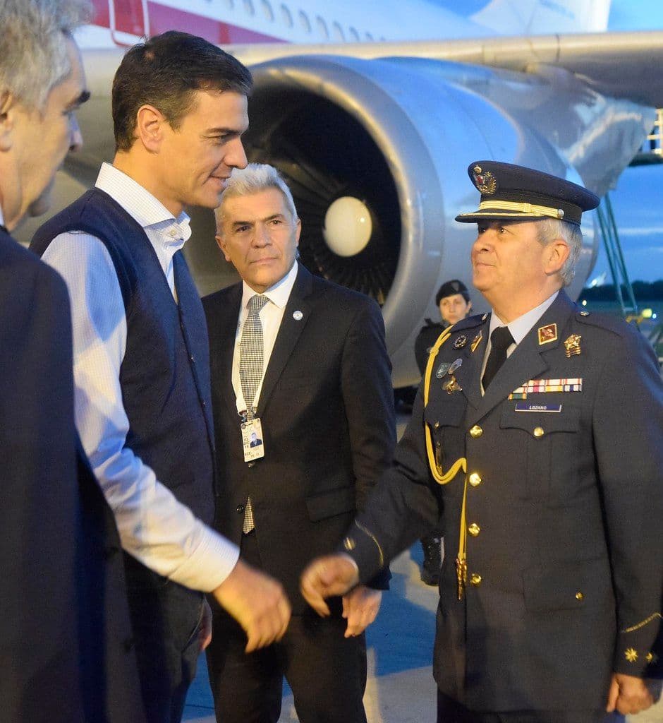 España destinará 165 millones de euros adicionales a Ceuta en un nuevo plan de emergencia