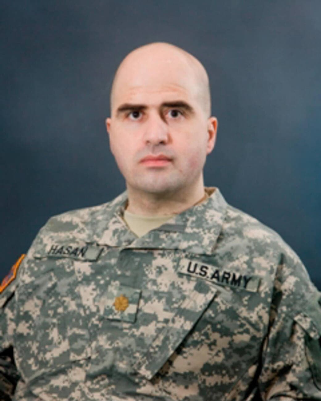 Estados Unidos fijó fecha y confirmó transmisión pública para la ejecución del autor de la masacre de Fort Hood