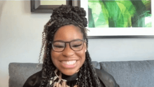 Falleció a los 33 años Carla Jeffery, la actriz de "Zombies" de Disney Channel