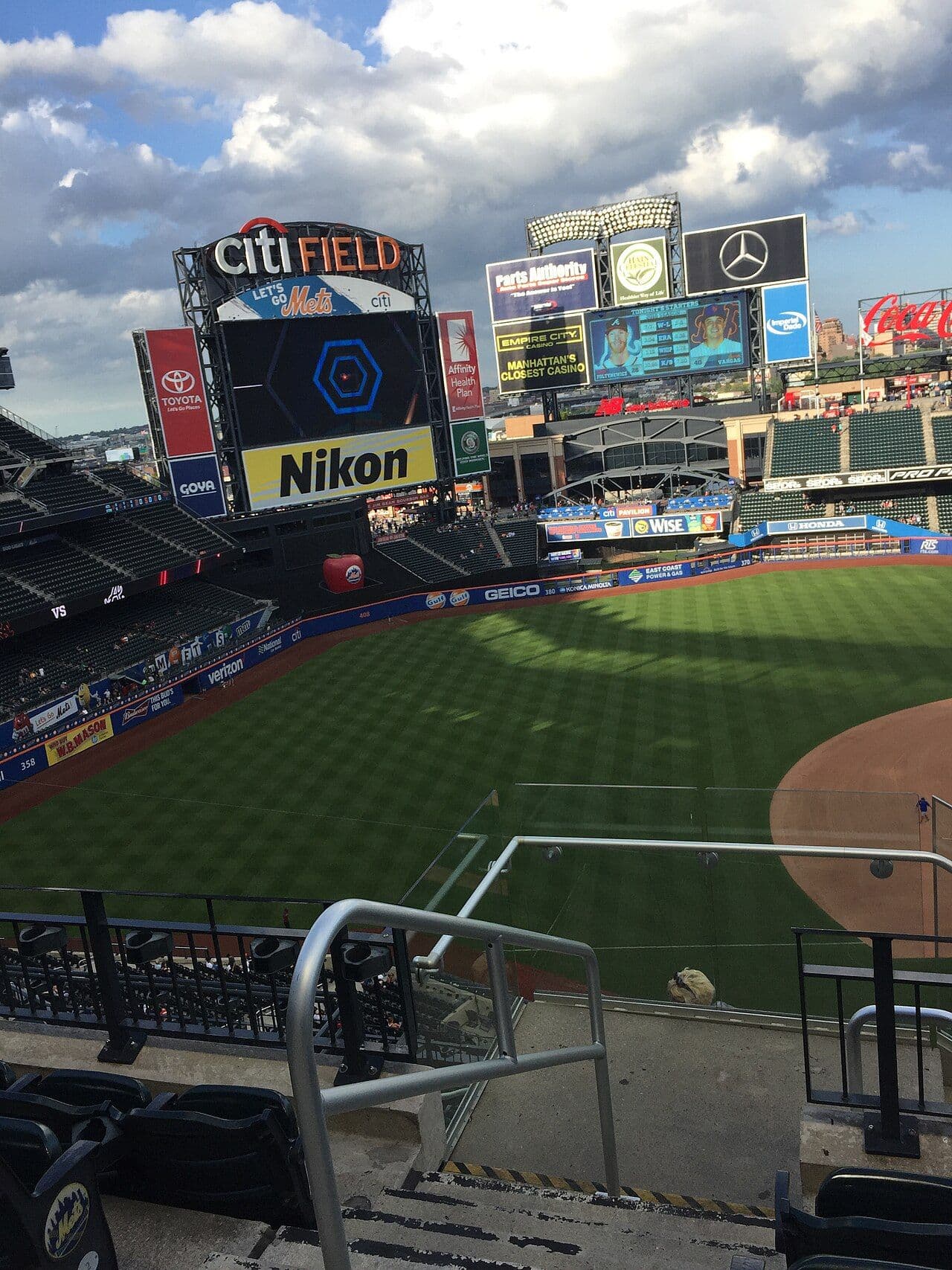 Falleció Joe McDonald, arquitecto de los Mets en la era post-Seaver, a los 97 años
