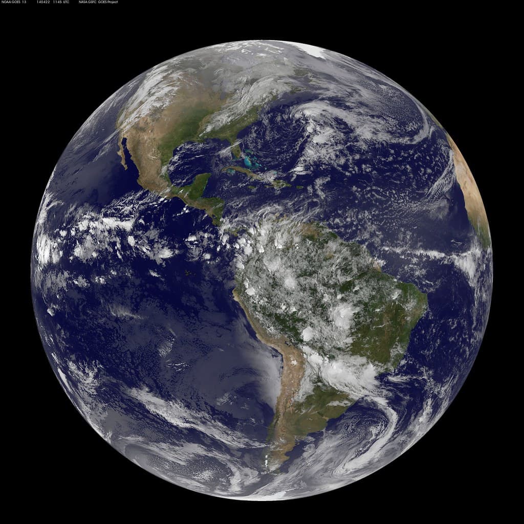 Fenómeno de "El Niño" intensifica lluvias en Argentina: alertan por inundaciones y riesgo climático regional