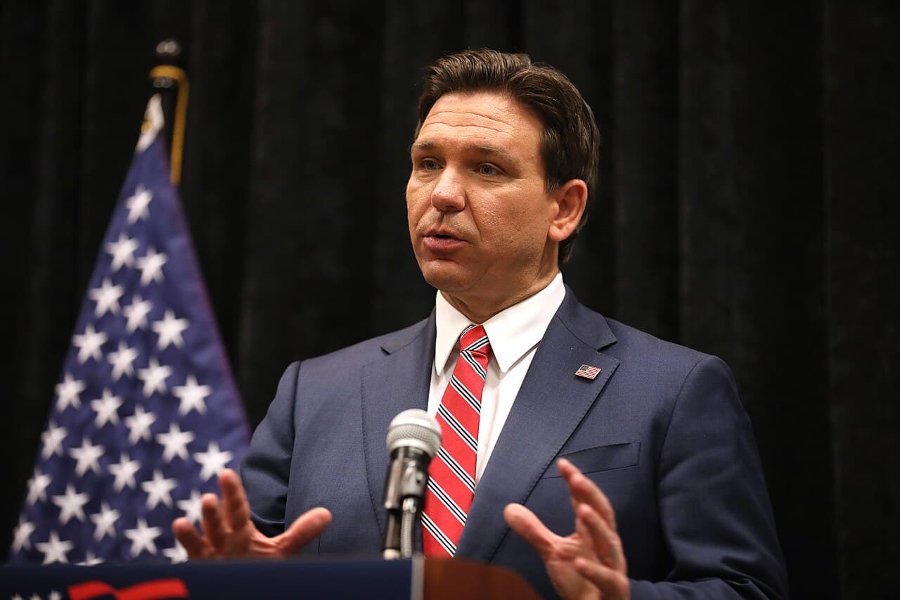 Florida se prepara para el huracán Isaías: DeSantis declara emergencia en 25 condados