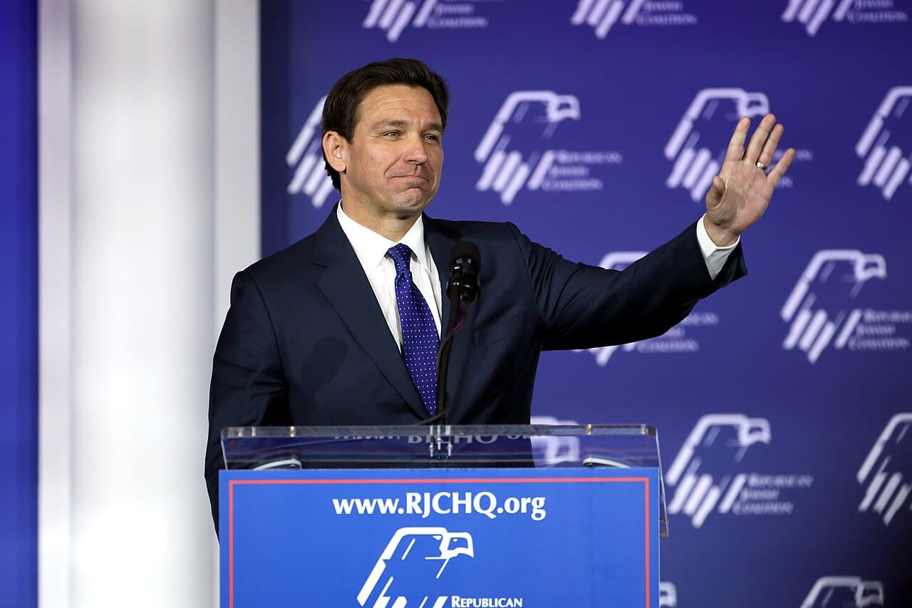 Florida se prepara para el huracán Isaías: DeSantis declara emergencia en 25 condados